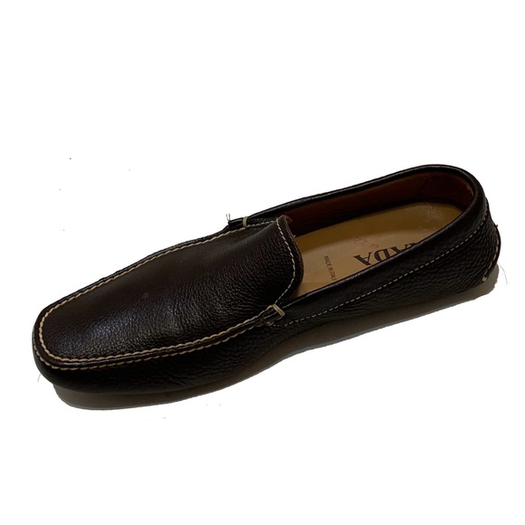 9 / Prada loafers - Picture 3 of 7